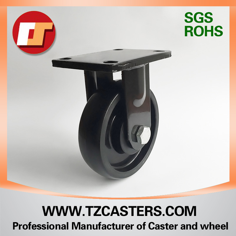 Directional heavy wheel carrier-1