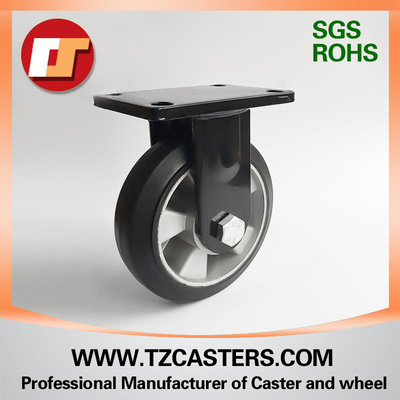 Directional heavy wheel carrier-2
