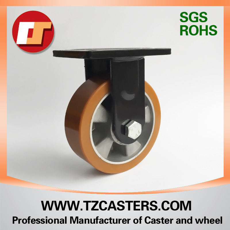 Directional heavy wheel carrier-3