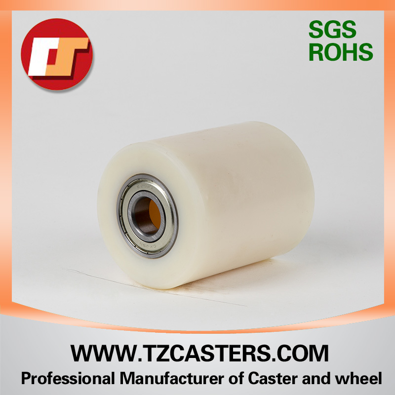 Nylon roller (Detailed-5001)