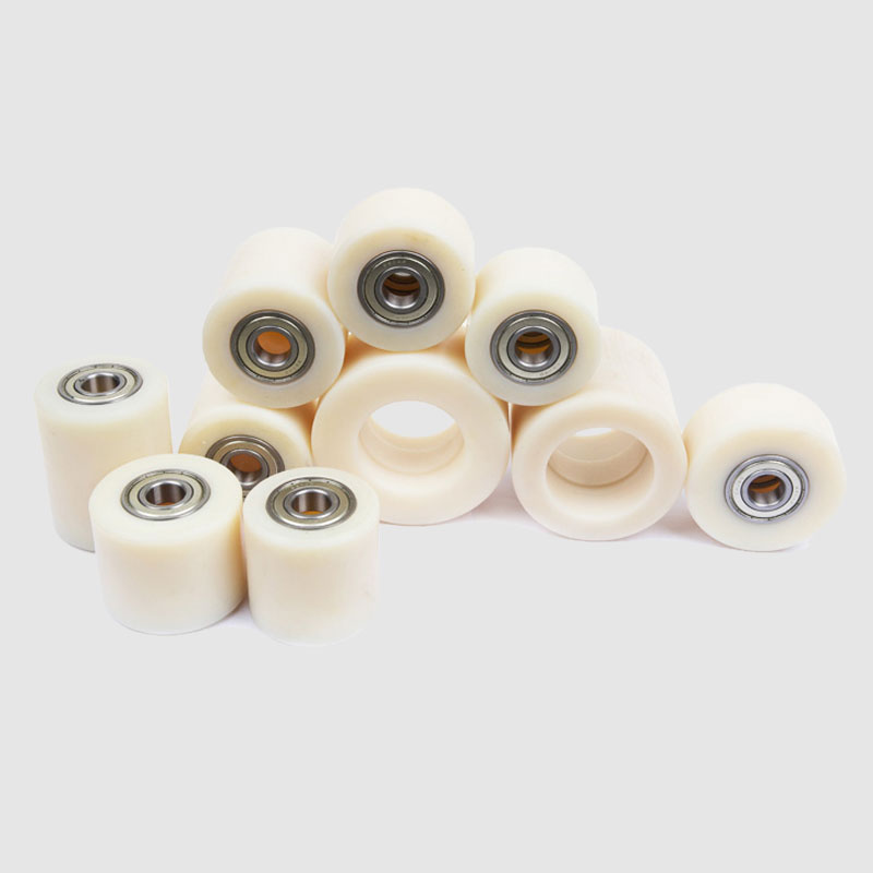  Nylon rollers