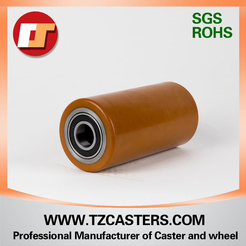 Polyurethane core roller (3003)