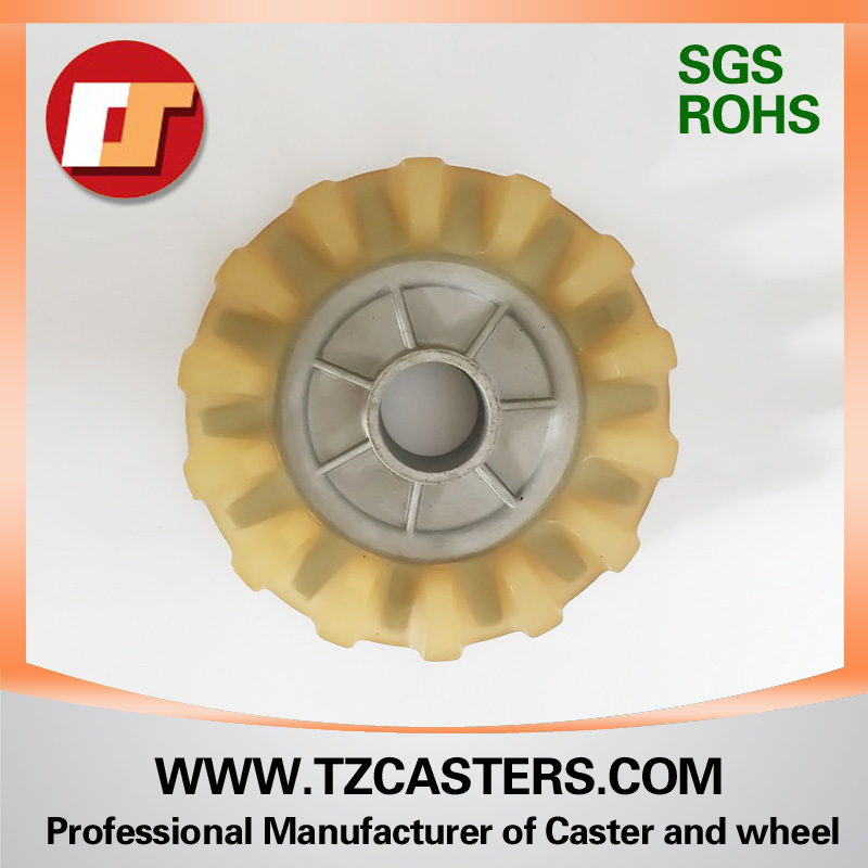 Polyurethane products 2