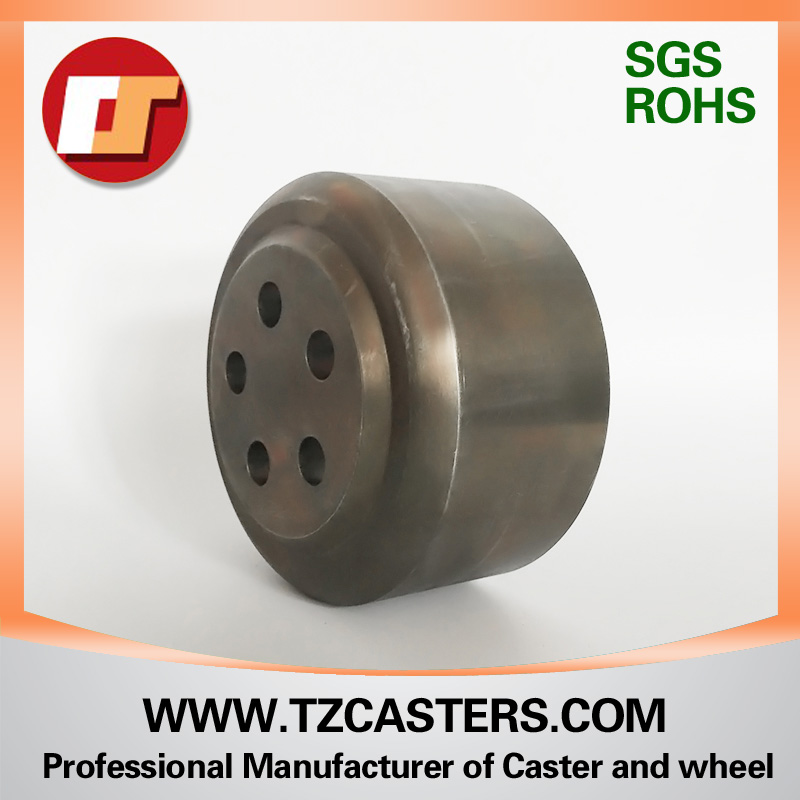 Polyurethane profile