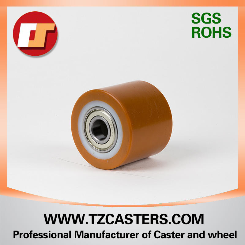 Polyurethane roller (including nylon core 3006-pn)