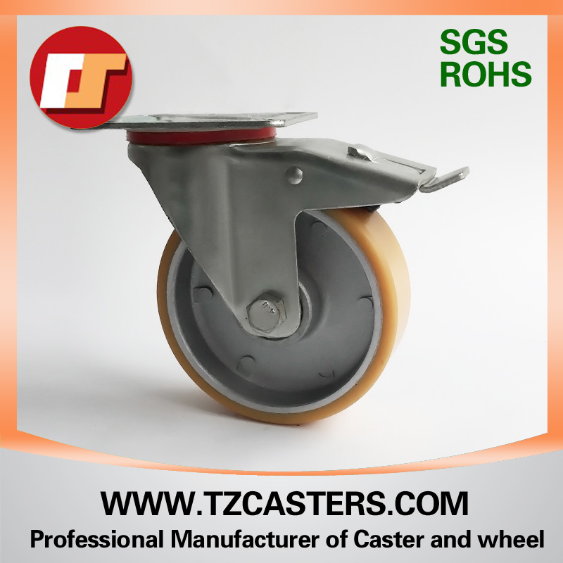 Universal heavy wheel carrier-1