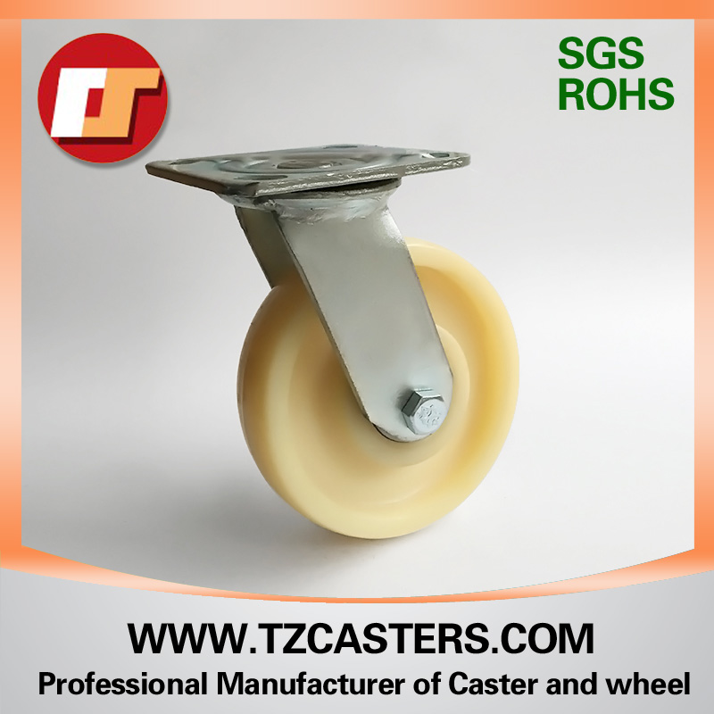 Universal heavy wheel carrier-6