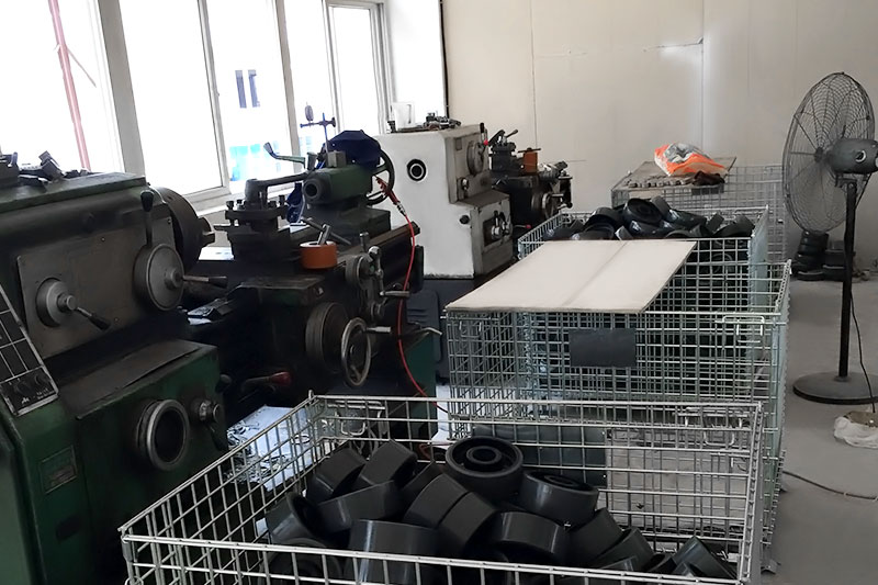 Processing workshop