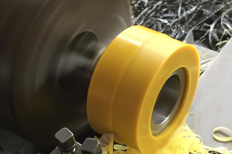 Product processing